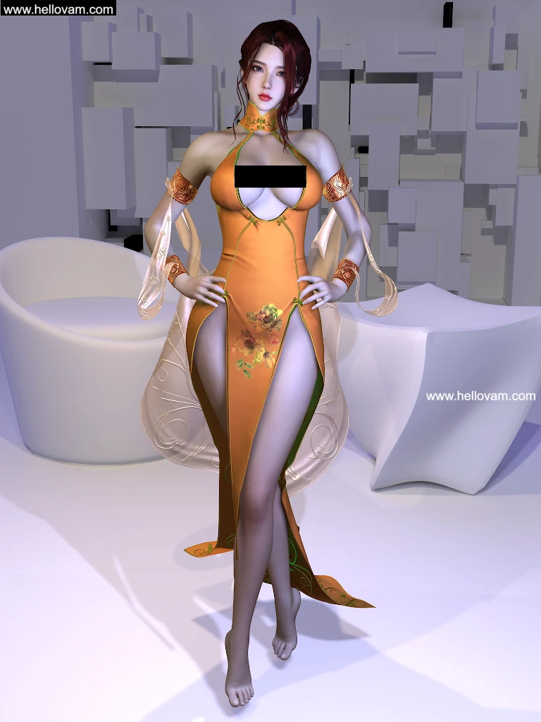 图片[4]-Vmax.GUOFENG1_set.1-Hellovam资源网