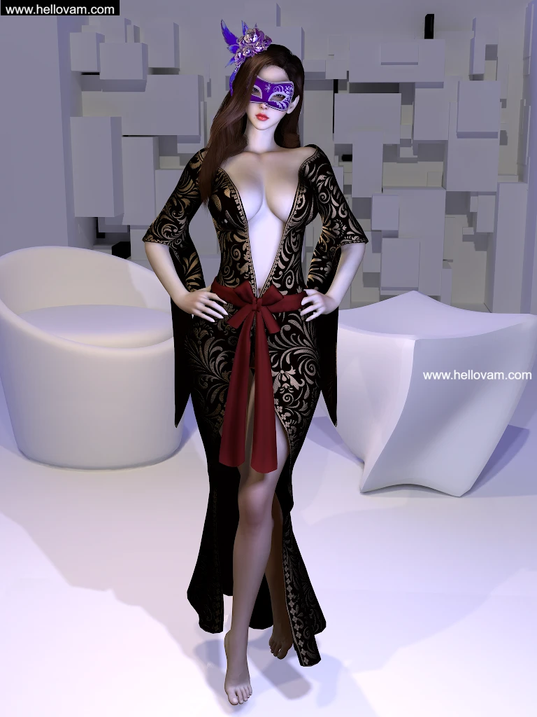 图片[3]-Vmax.GUOFENG2_set.1-Hellovam资源网