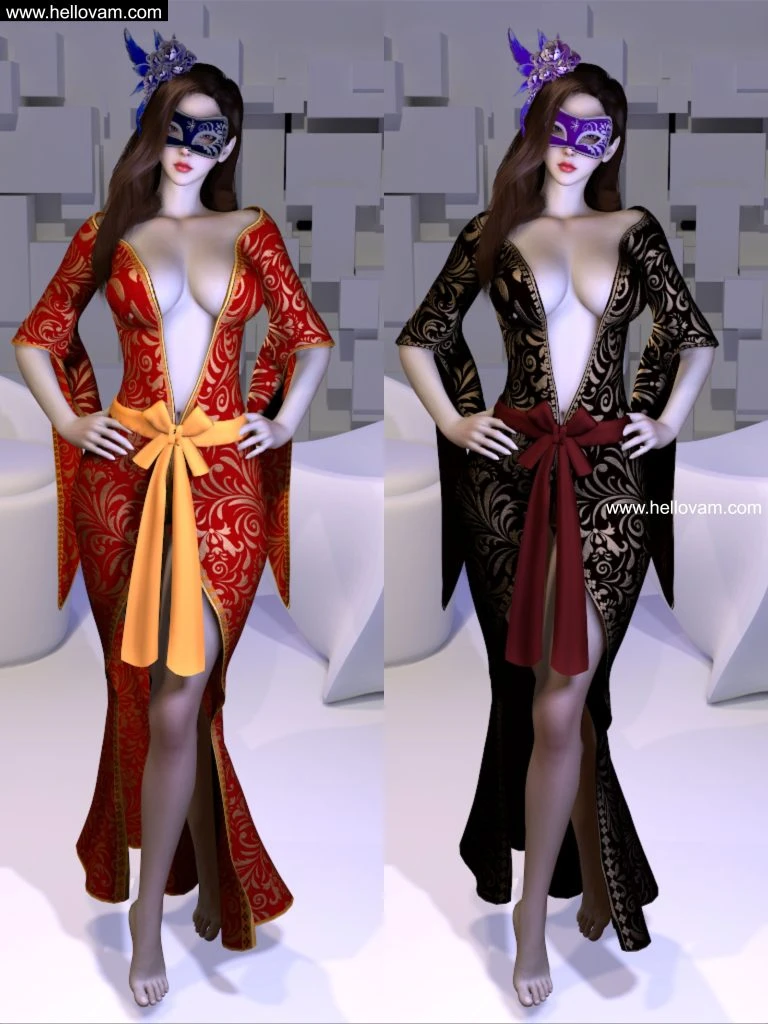 Vmax.GUOFENG2_set.1-Hellovam资源网