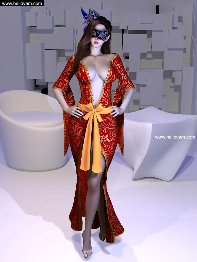 图片[2]-Vmax.GUOFENG2_set.1-Hellovam资源网