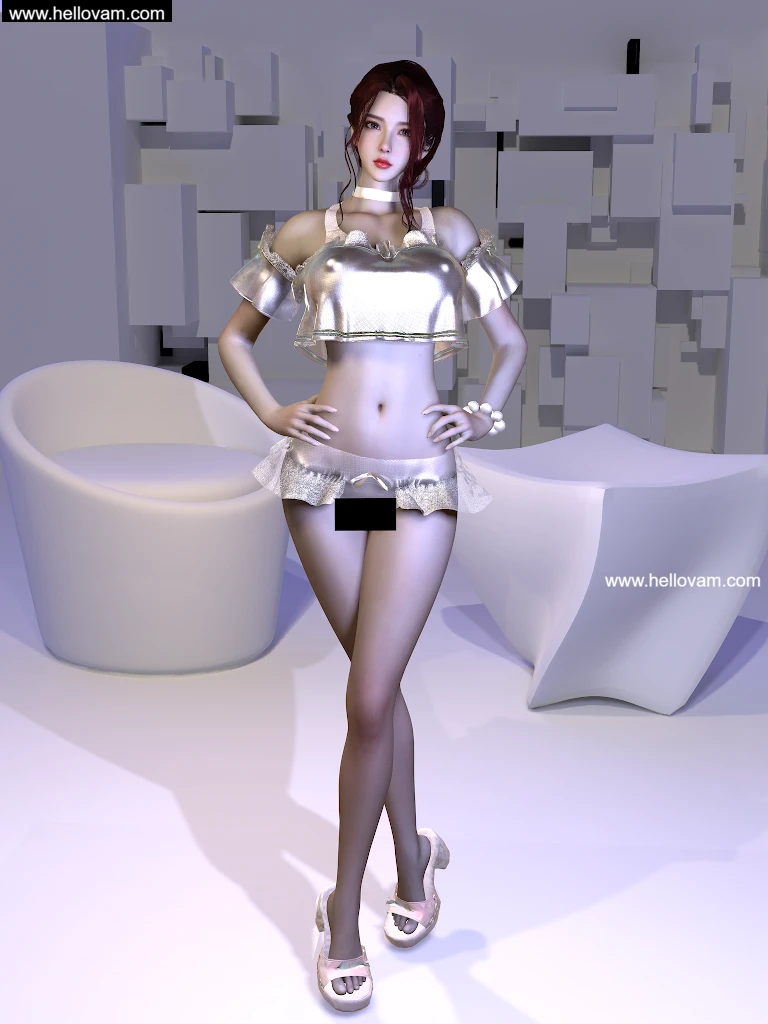 图片[5]-Vmax.Hot_Day_Wear.1-Hellovam资源网