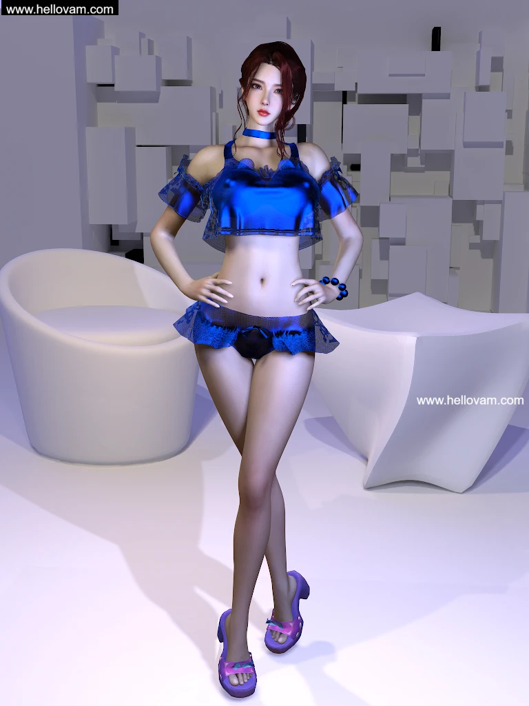 图片[6]-Vmax.Hot_Day_Wear.1-Hellovam资源网