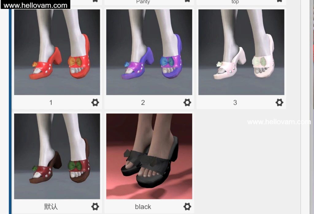 图片[11]-Vmax.Hot_Day_Wear.1-Hellovam资源网