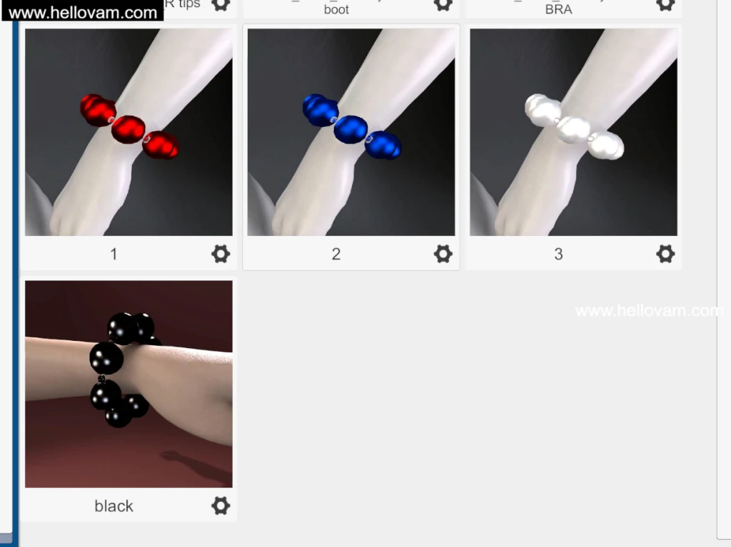 图片[8]-Vmax.Hot_Day_Wear.1-Hellovam资源网