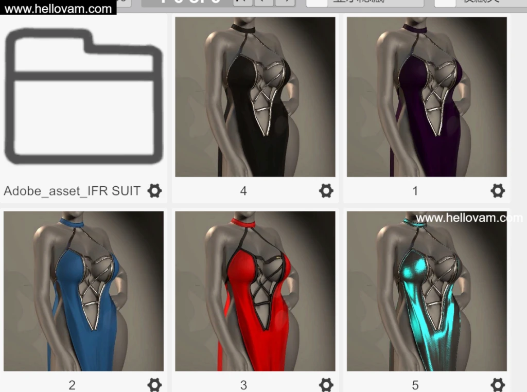 图片[6]-Vmax.IFR_SUIT.1-Hellovam资源网