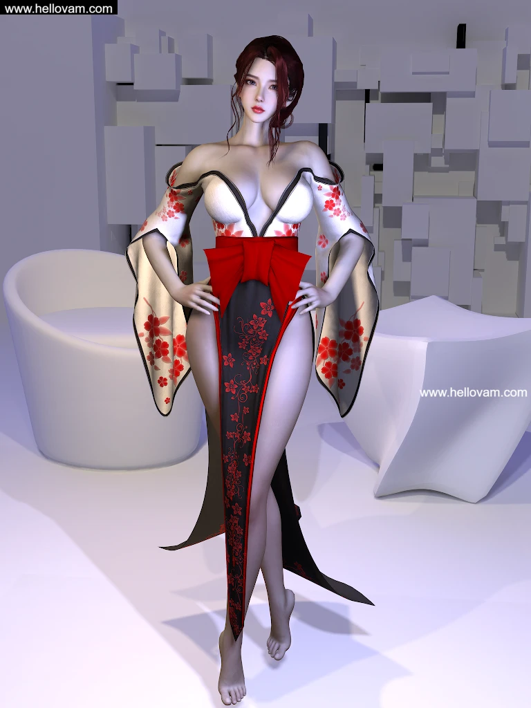 Vmax.JDHF_outfits_SET.1-Hellovam资源网