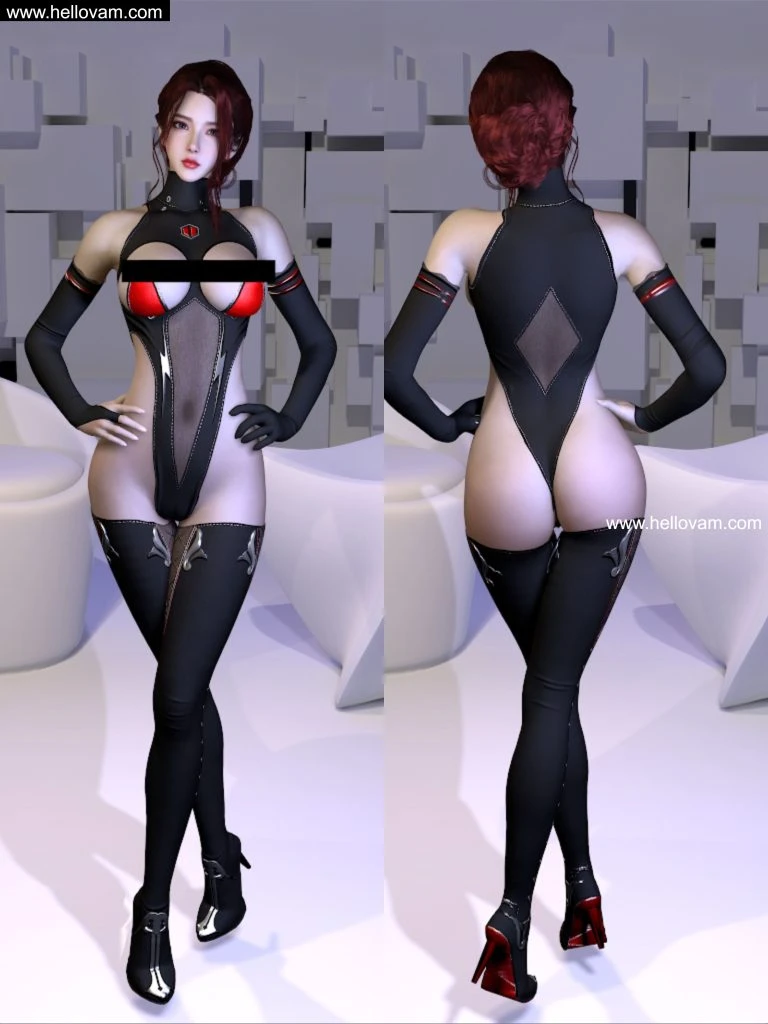Vmax.K_HF_Tights_set.1-Hellovam资源网