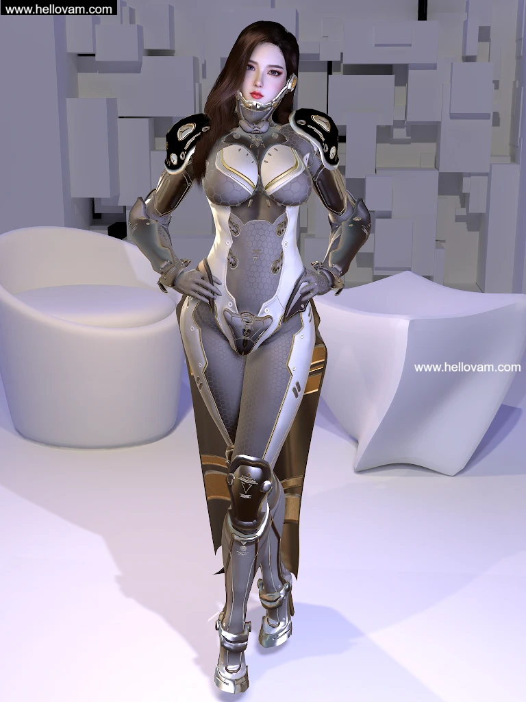 图片[4]-Vmax.K_Mechanic_SET.1-Hellovam资源网