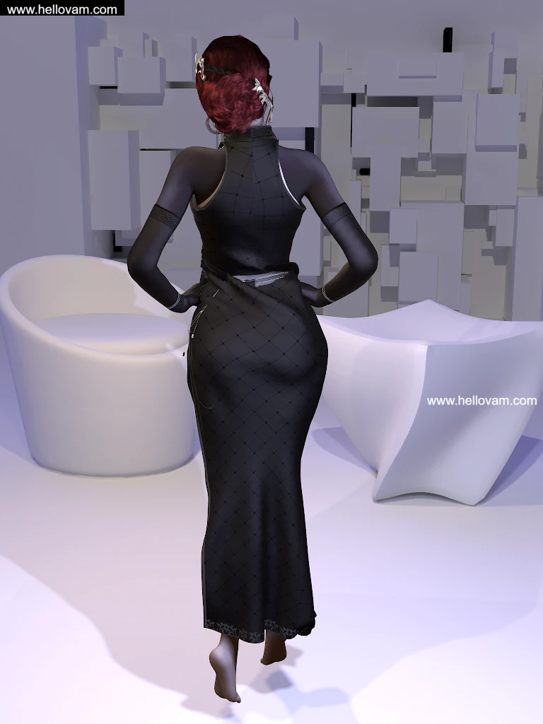 图片[4]-人物+服装Vmax.LINGJING.1-Hellovam资源网