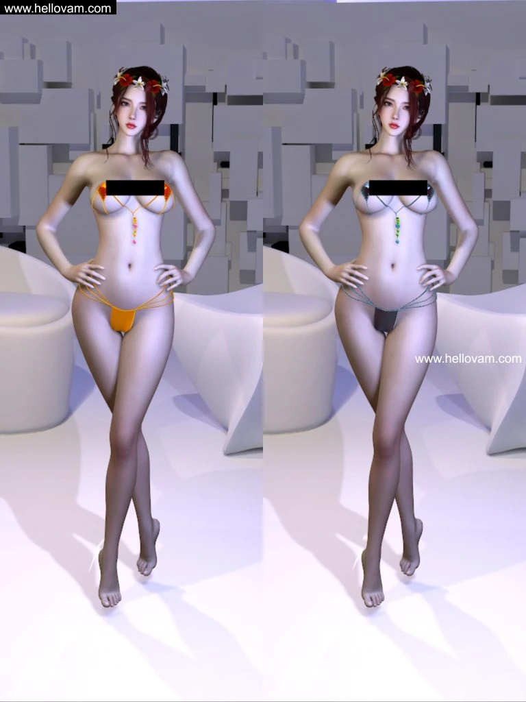 Vmax.Minimalist_set.1-Hellovam资源网