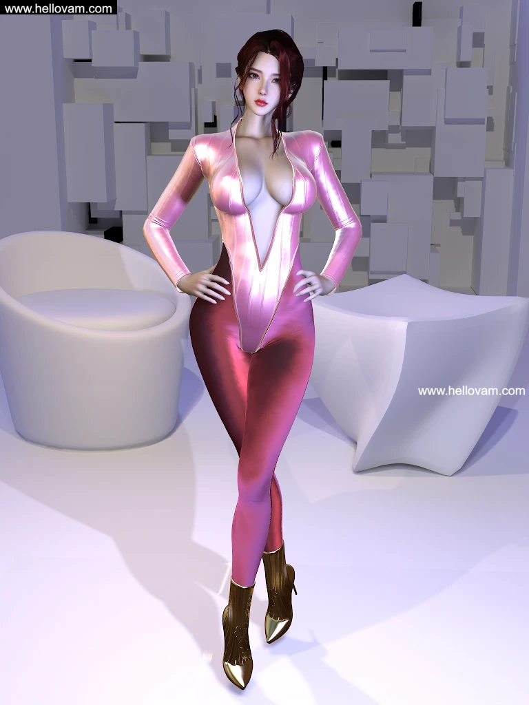 图片[2]-Vmax.Modern_Lines_set.1-Hellovam资源网