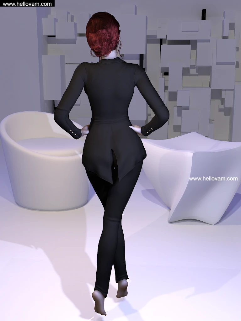 图片[3]-Vmax.Office_Suit_set.1-Hellovam资源网