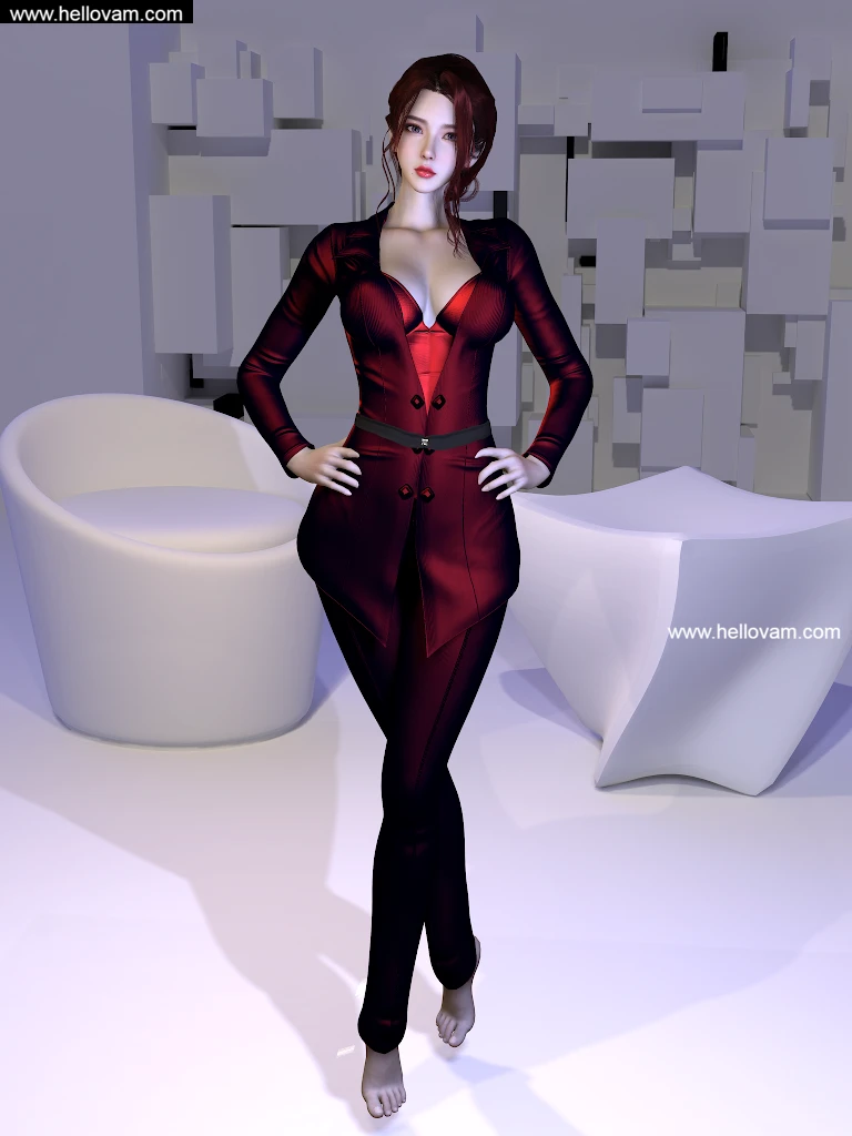 图片[4]-Vmax.Office_Suit_set.1-Hellovam资源网