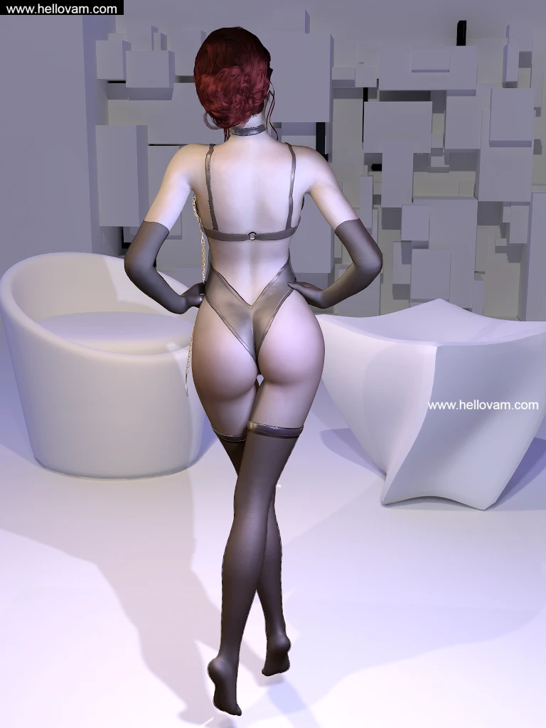 图片[3]-Vmax.PVC_BODY_set.1-Hellovam资源网