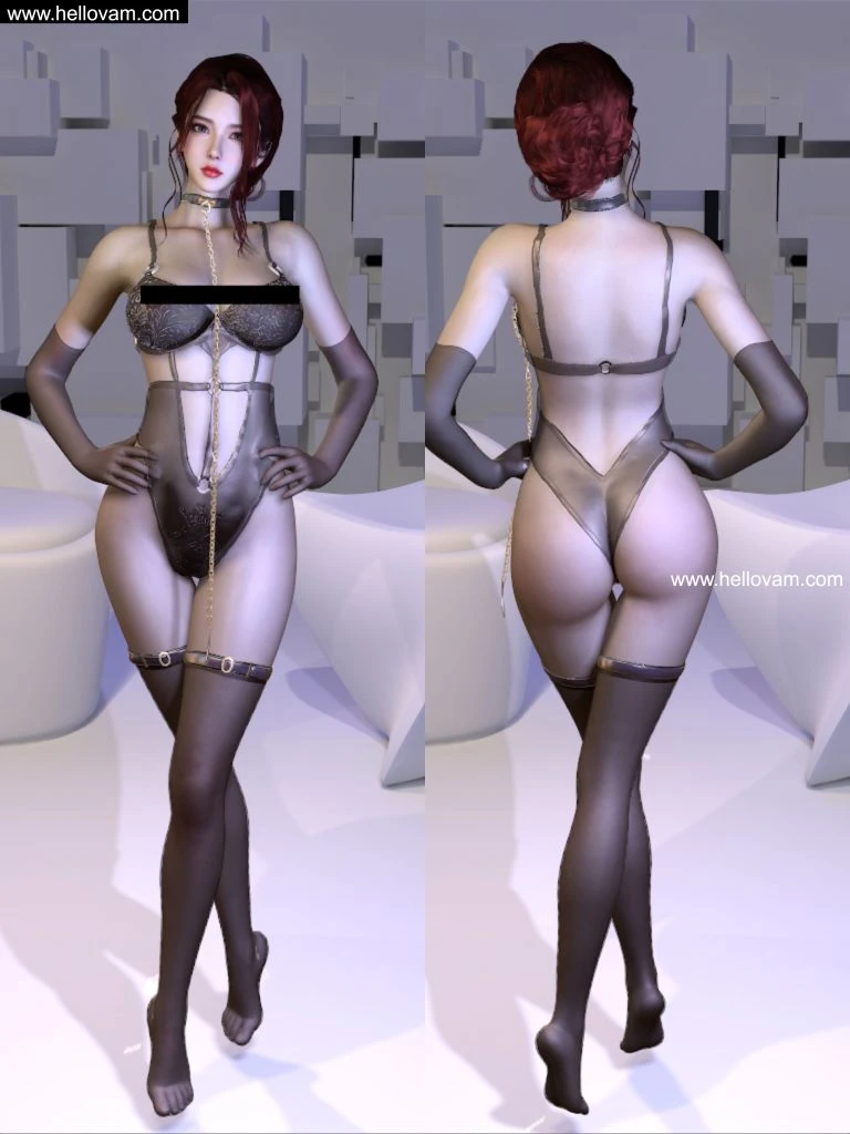 Vmax.PVC_BODY_set.1-Hellovam资源网