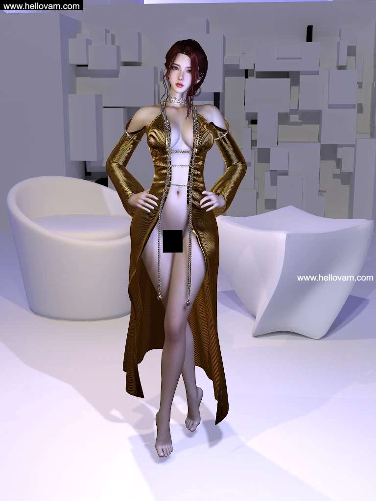 图片[6]-Vmax.Purest_SUIT.1-Hellovam资源网