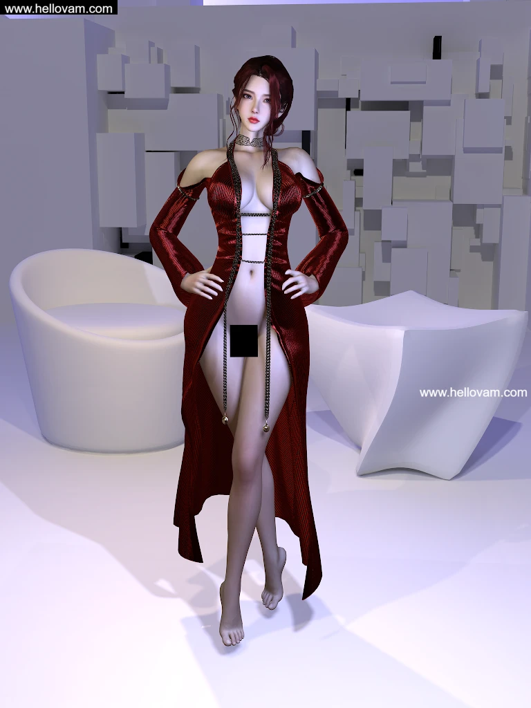 图片[2]-Vmax.Purest_SUIT.1-Hellovam资源网