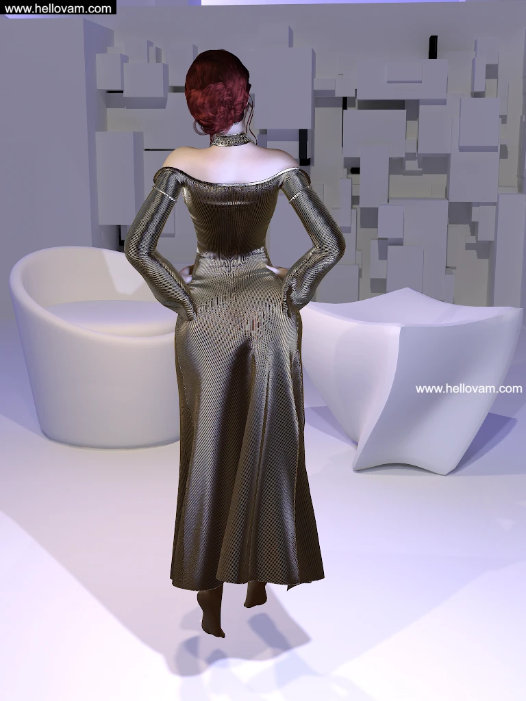 图片[3]-Vmax.Purest_SUIT.1-Hellovam资源网