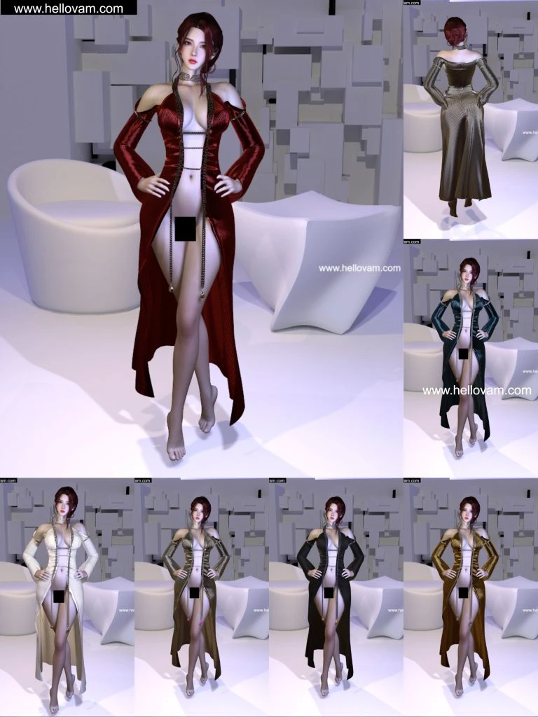 Vmax.Purest_SUIT.1-Hellovam资源网