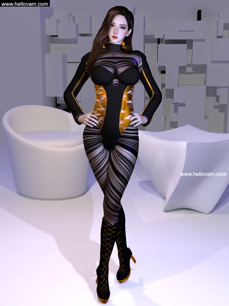 图片[3]-Vmax.SBlade_PU_5_set.1-Hellovam资源网