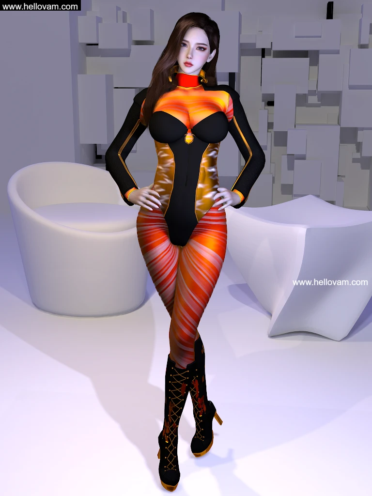 图片[2]-Vmax.SBlade_PU_5_set.1-Hellovam资源网