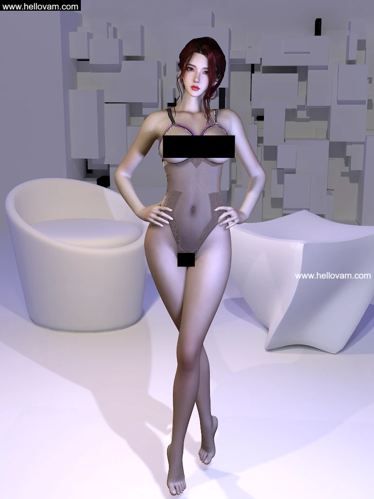 图片[4]-Vmax.ST06_underwear.1-Hellovam资源网