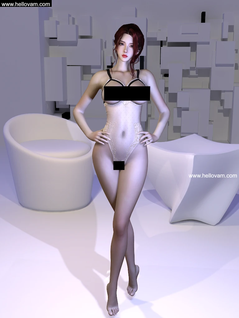 图片[5]-Vmax.ST06_underwear.1-Hellovam资源网