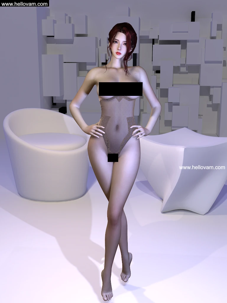 图片[3]-Vmax.ST06_underwear.1-Hellovam资源网