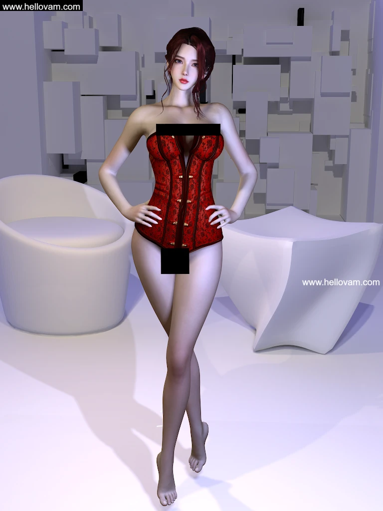 图片[4]-Vmax.ST08_Corset.1-Hellovam资源网