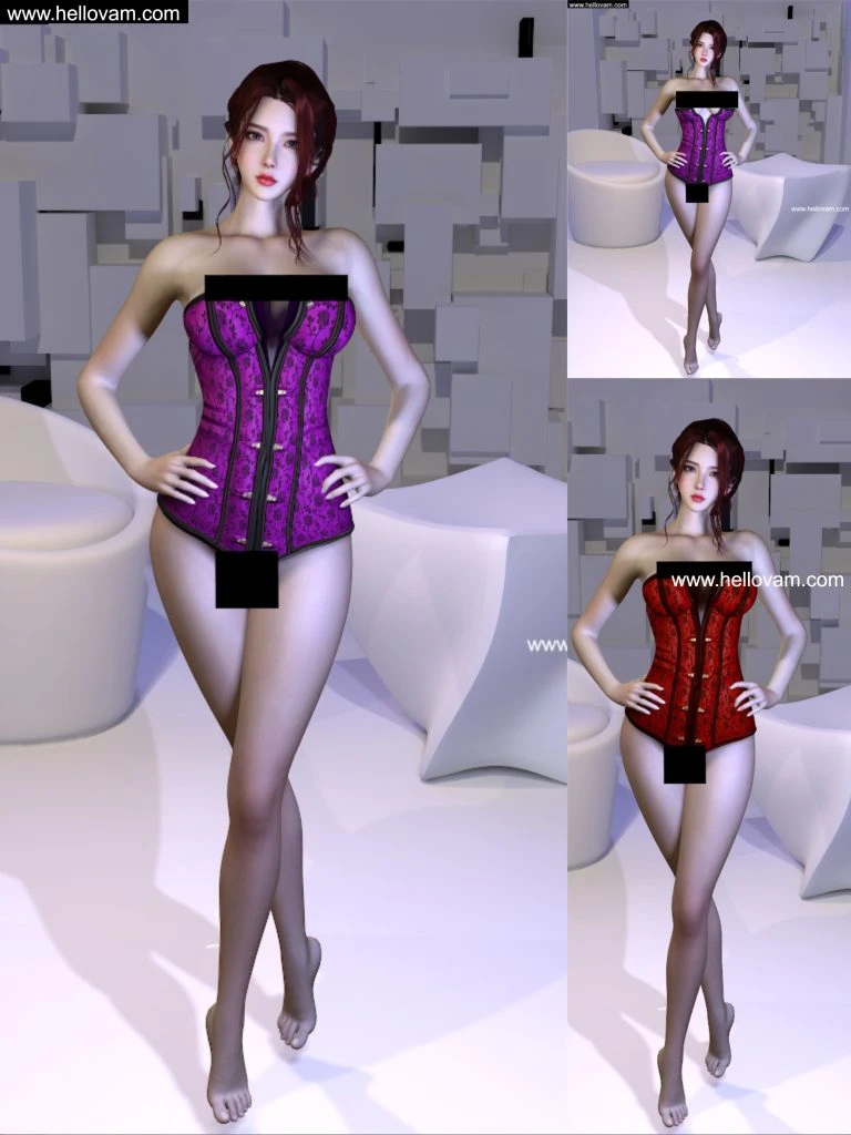 Vmax.ST08_Corset.1-Hellovam资源网