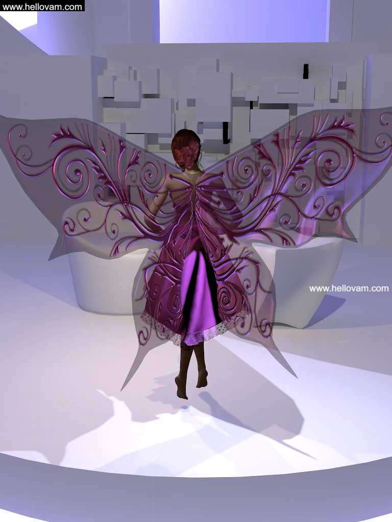 图片[3]-Vmax.ST0_Butterfly_set.1-Hellovam资源网