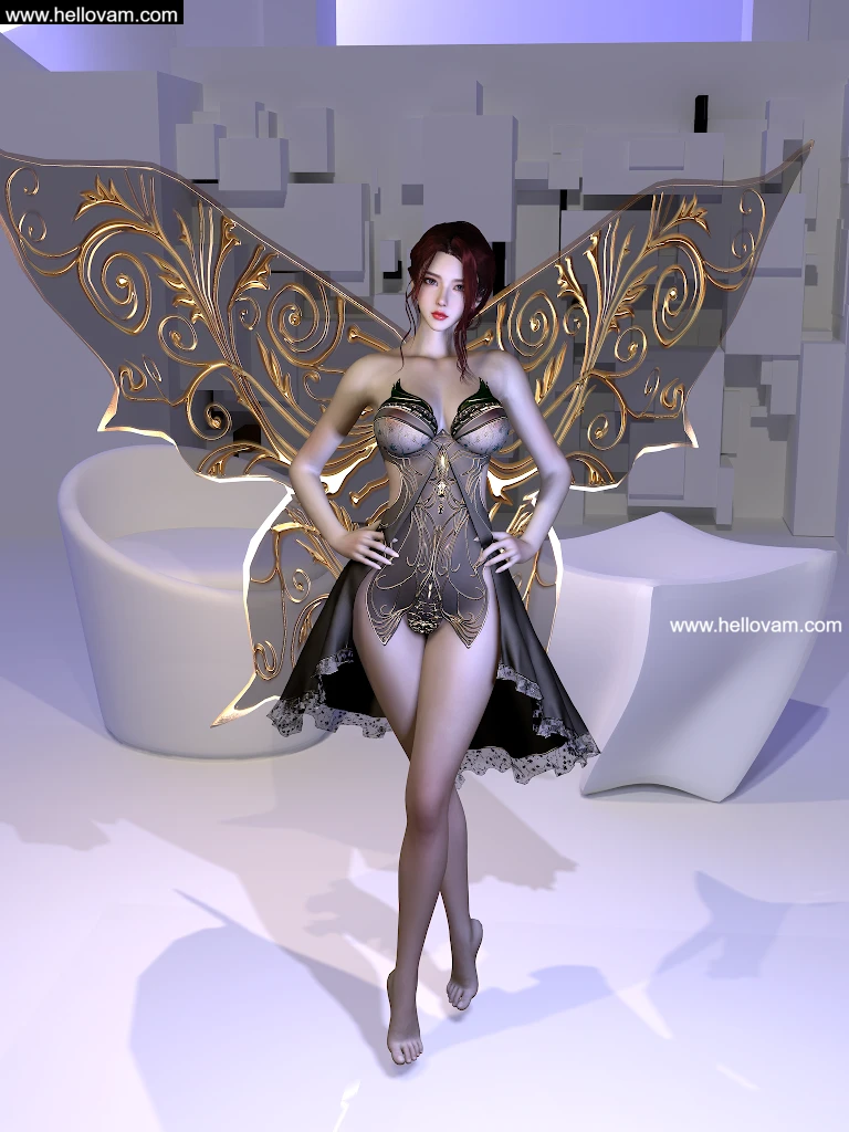 图片[5]-Vmax.ST0_Butterfly_set.1-Hellovam资源网