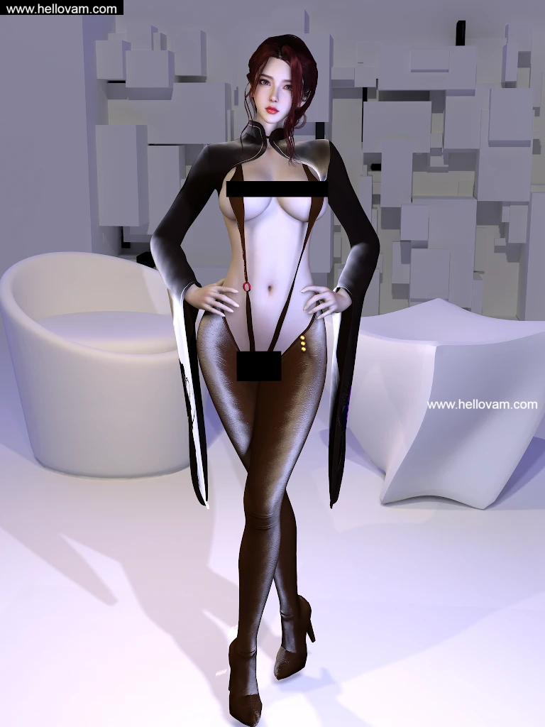 图片[4]-Vmax.S_Style_set.1-Hellovam资源网