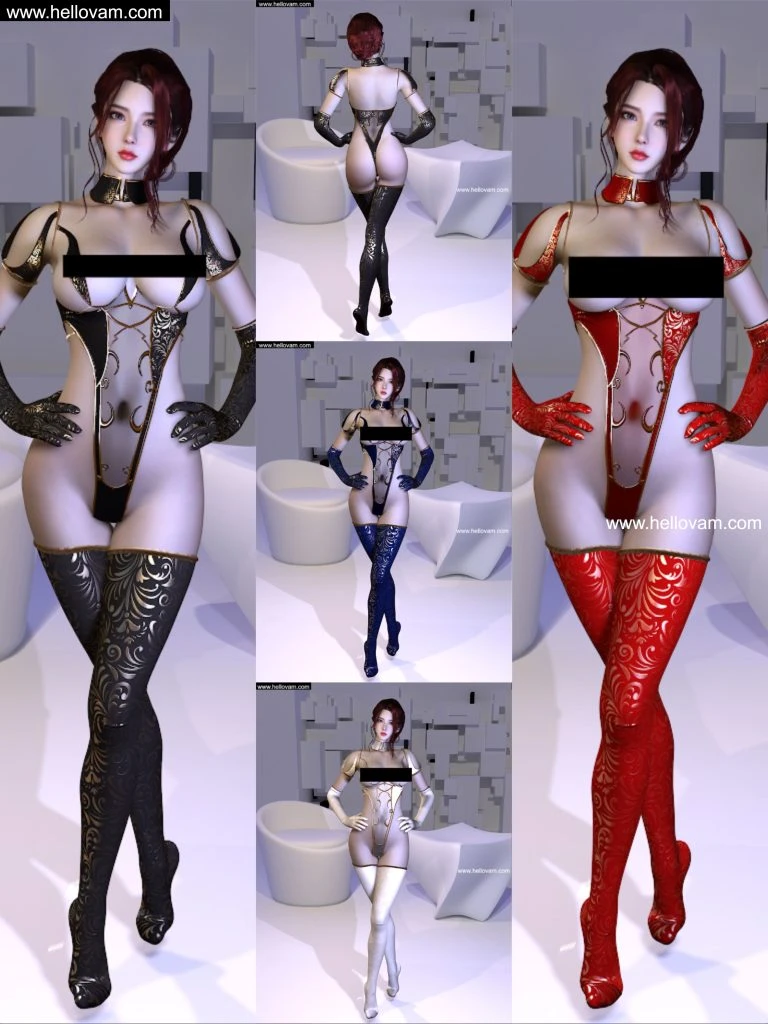 Vmax.Se_magician_style_set.1-Hellovam资源网