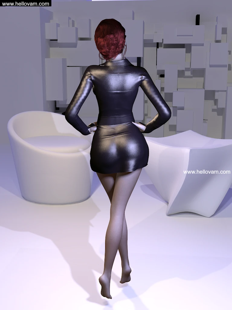 图片[3]-Vmax.Shirt_Styling_Outerwear.1-Hellovam资源网