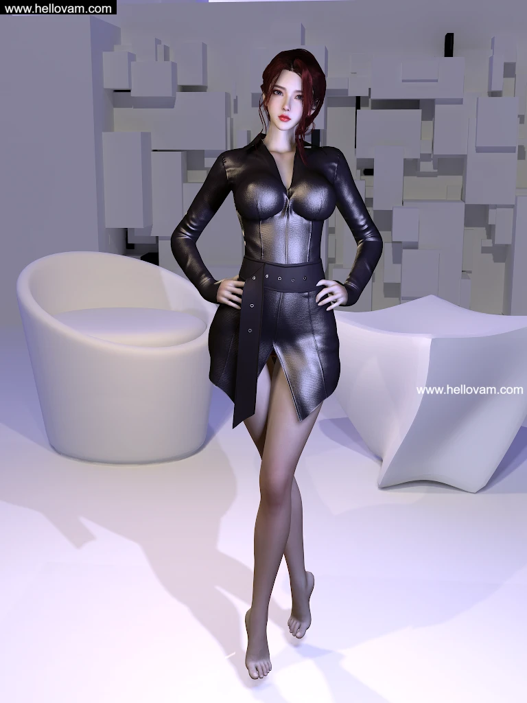 图片[7]-Vmax.Shirt_Styling_Outerwear.1-Hellovam资源网