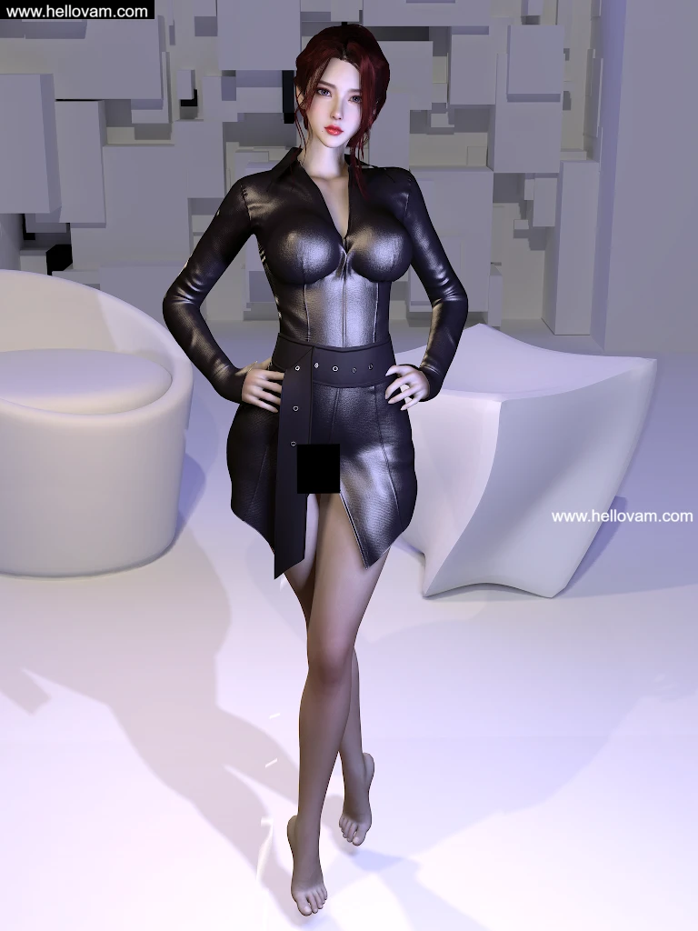 图片[6]-Vmax.Shirt_Styling_Outerwear.1-Hellovam资源网