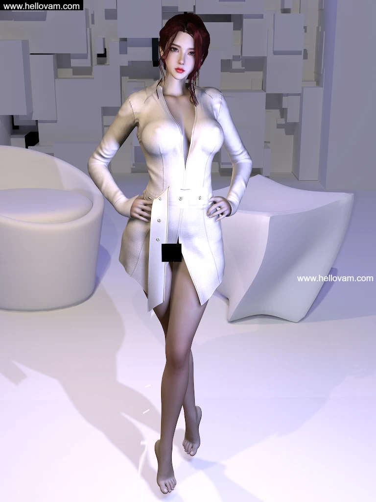 图片[5]-Vmax.Shirt_Styling_Outerwear.1-Hellovam资源网