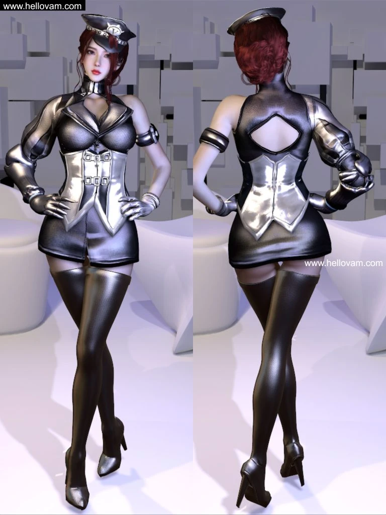 Vmax.Spat_arbiter_set.1-Hellovam资源网