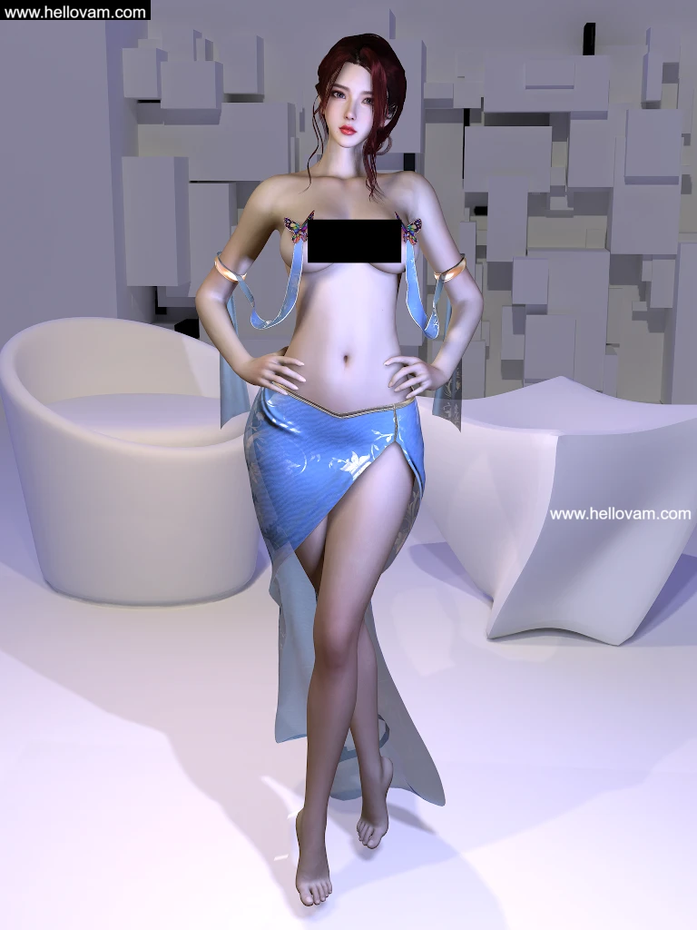 图片[4]-Vmax.Spirit_style_Suit.1-Hellovam资源网