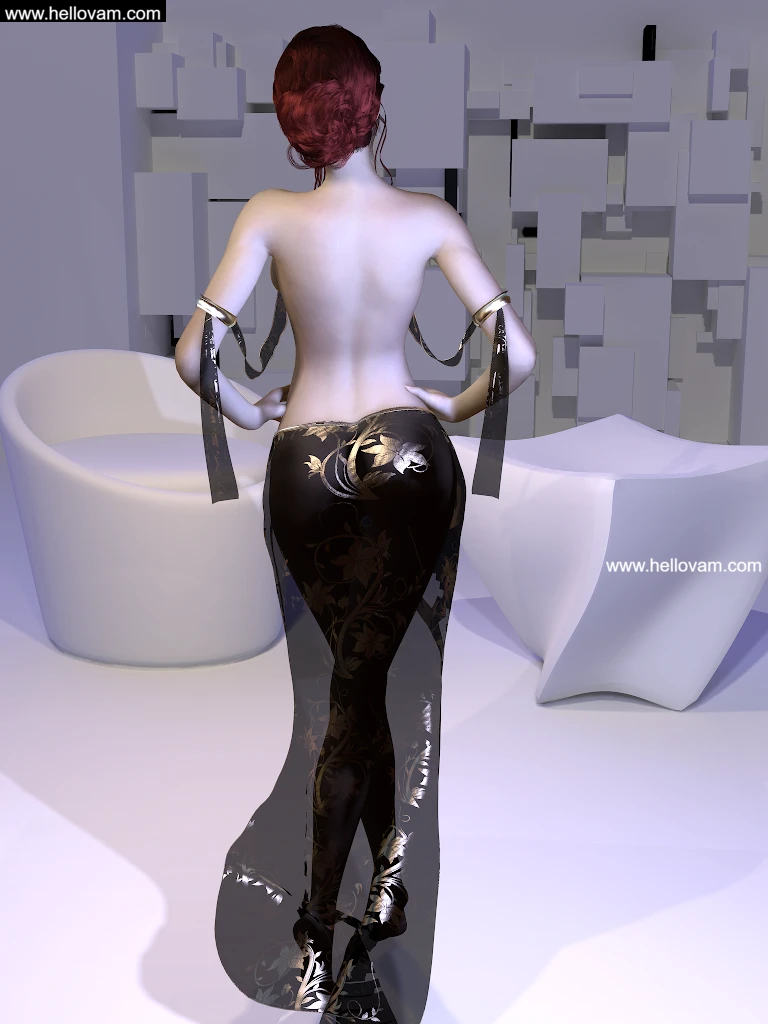 图片[3]-Vmax.Spirit_style_Suit.1-Hellovam资源网