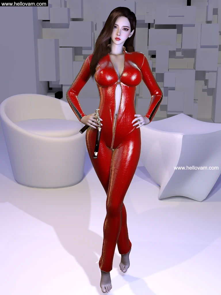 图片[5]-Vmax.Sportwear_SET.1-Hellovam资源网