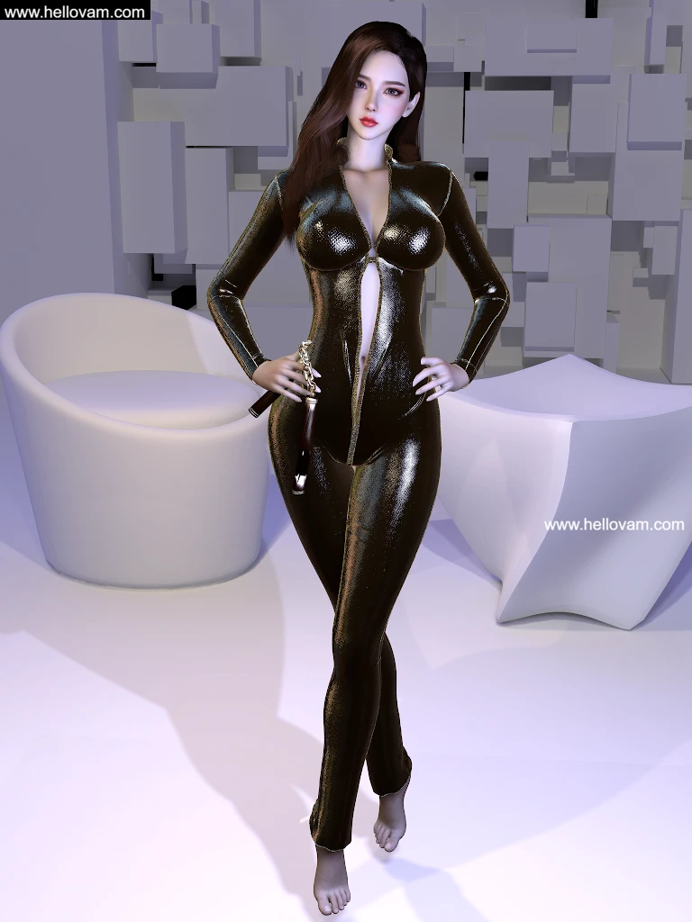 图片[3]-Vmax.Sportwear_SET.1-Hellovam资源网