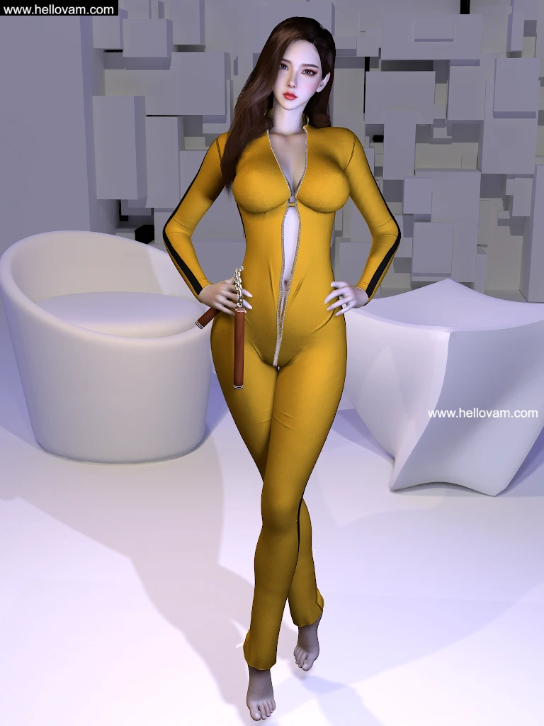 图片[2]-Vmax.Sportwear_SET.1-Hellovam资源网