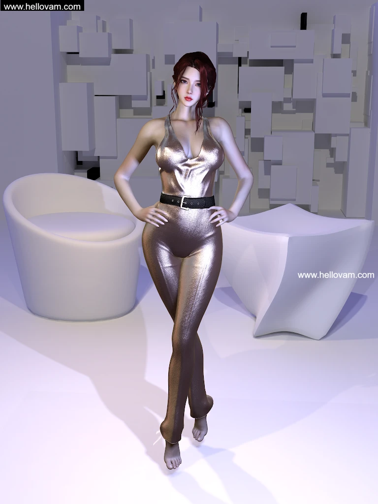 图片[3]-Vmax.St12__jumpsuit.1-Hellovam资源网
