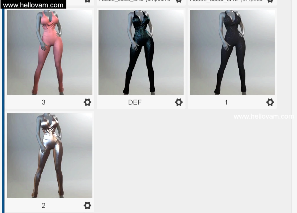 图片[7]-Vmax.St12__jumpsuit.1-Hellovam资源网