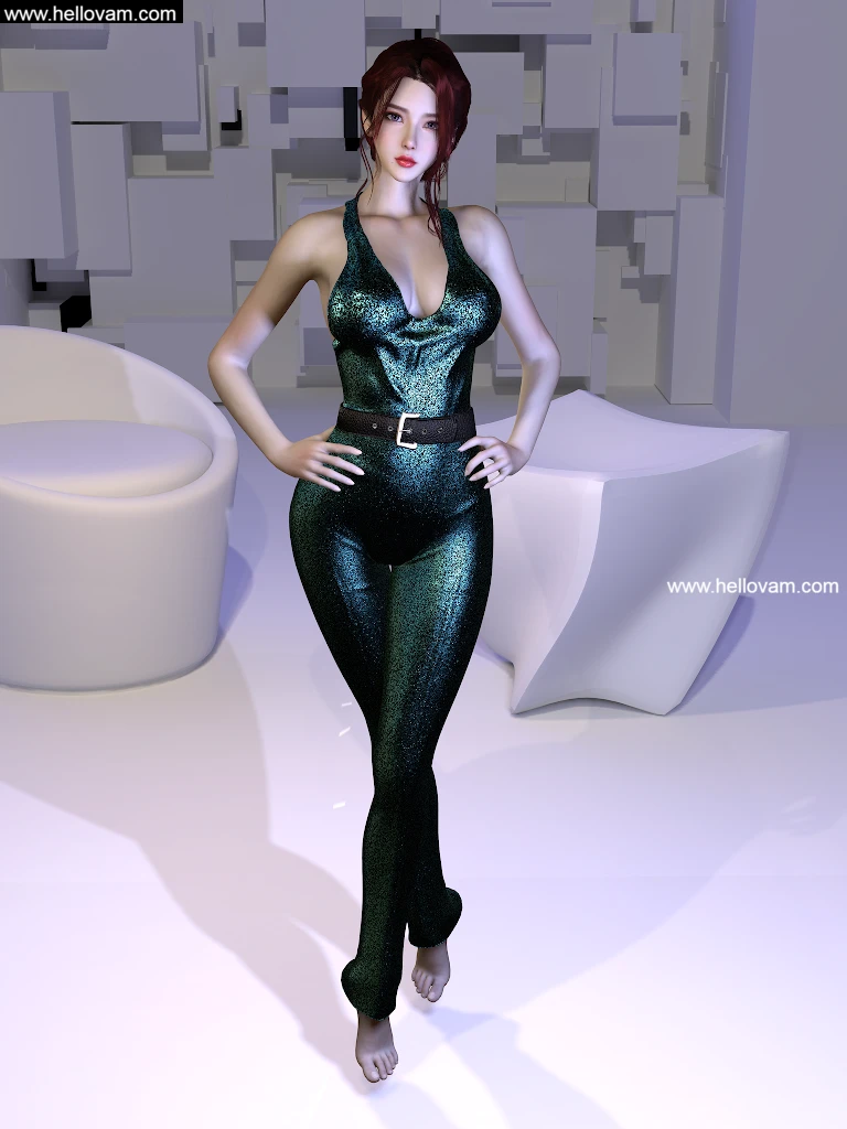 图片[3]-Vmax.St12_jumpsuit.1-Hellovam资源网