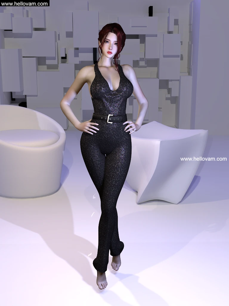图片[2]-Vmax.St12_jumpsuit.1-Hellovam资源网