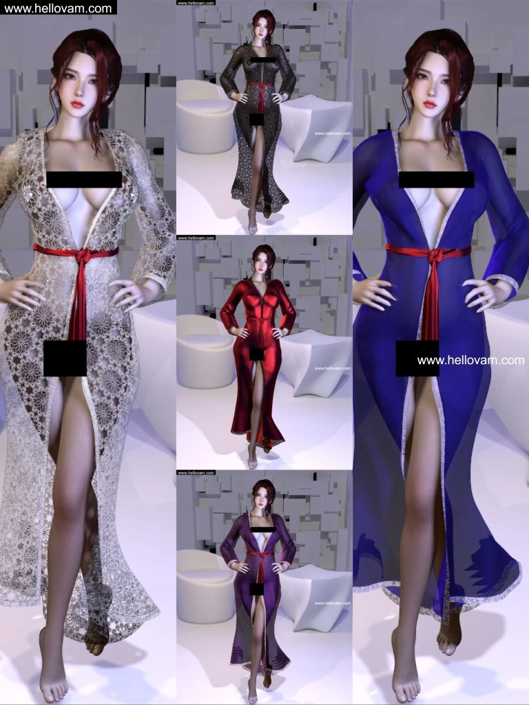 Vmax.Sweet_nightgown.1-Hellovam资源网