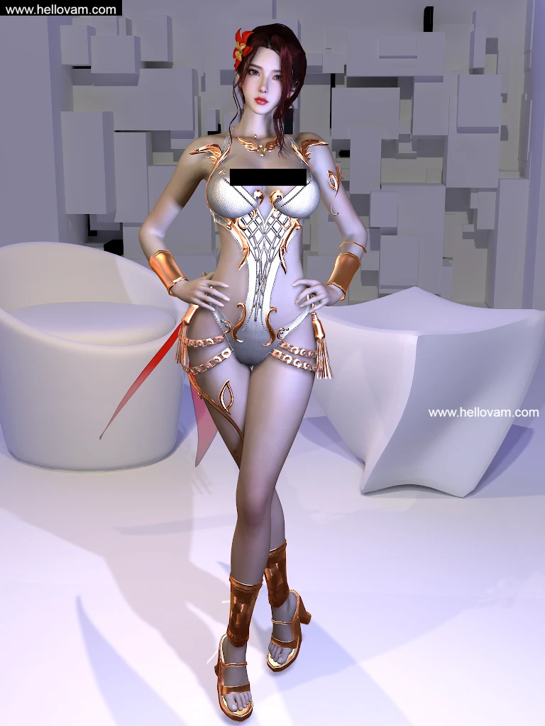 图片[3]-Vmax.Swimsuit_J_set.1-Hellovam资源网